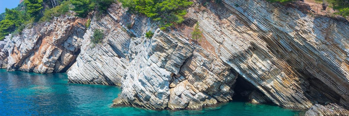 Petrovac Cliffs