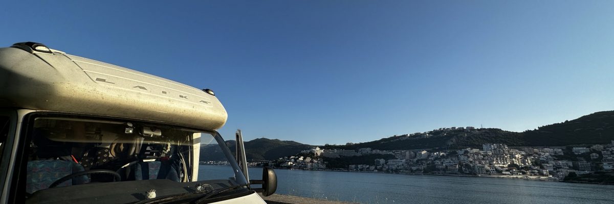 Neum - The Only Bosnian Beach