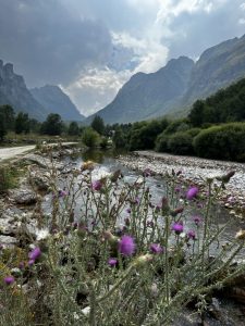 Prokletije National Park, Montenegro