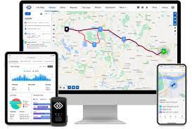Motorhome App GPS Live
