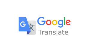Motorhome App - Google Translate