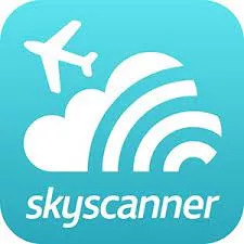 Motorhome App Skyscanner