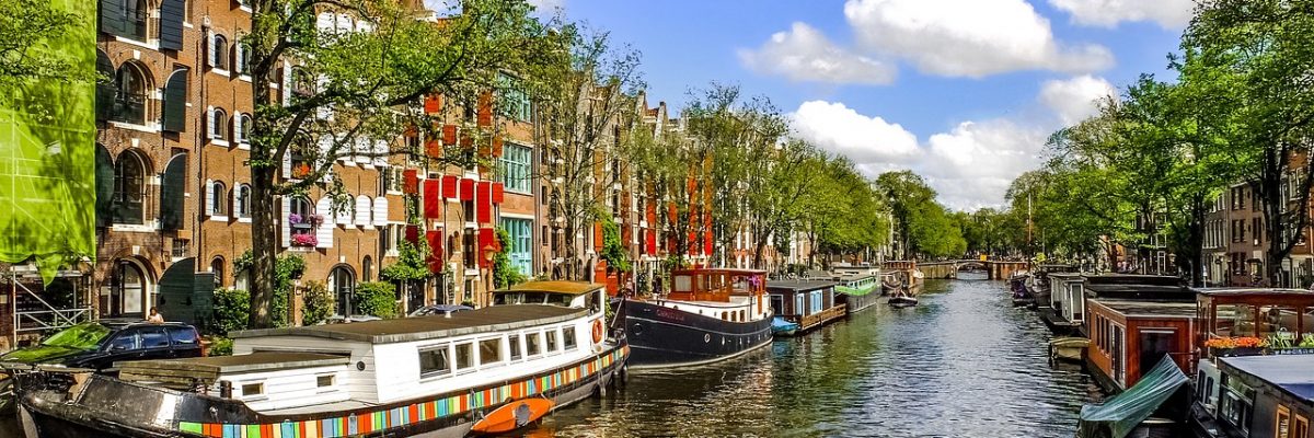 The Best Cities to See in the Netherlands