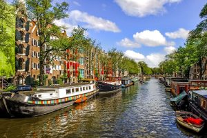 The Best Cities to See in the Netherlands